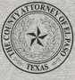 El Paso County Attorney Logo